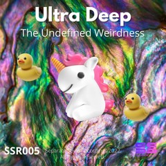 DHSA PREMIERE : Ultra Deep - The Dubin Bass Master (Original Mix)