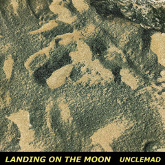 6 - Lunar Refuge - Album LANDING ON THE MOON