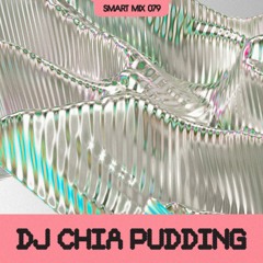 Smart Mix 79: DJ Chia Pudding