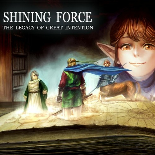 Shining Force Sad Theme Reimagined