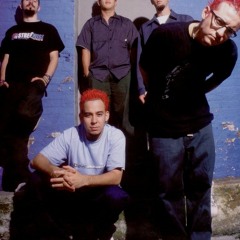 Linkin Park (Xero)- Stick N Move [Slowed + Reverb]