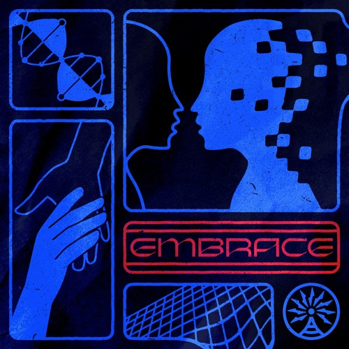 Embrace EP