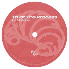Premiere : La Matrice - Nation Of Love (LOOPSOUP008)
