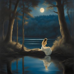 Moonlit Muse