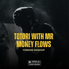 Worldwide, Badman Gangsta & Totori Mashup - Yobams, BNXN & Asake