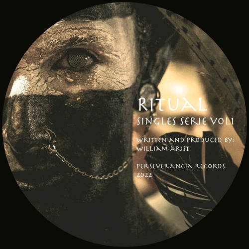 Ritual Vol.1 (Single)