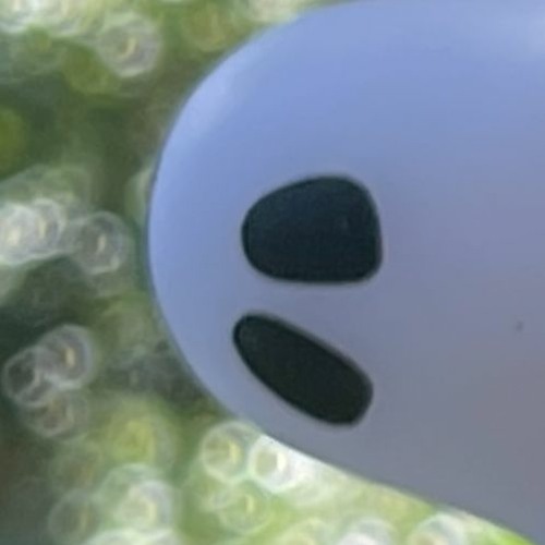 Come Around  But Dont Stay Around