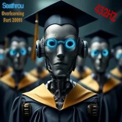 Overlearning Part 20091 (432hz)