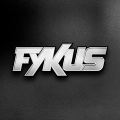 DJ FYKUS OFFICIAL PODCAST