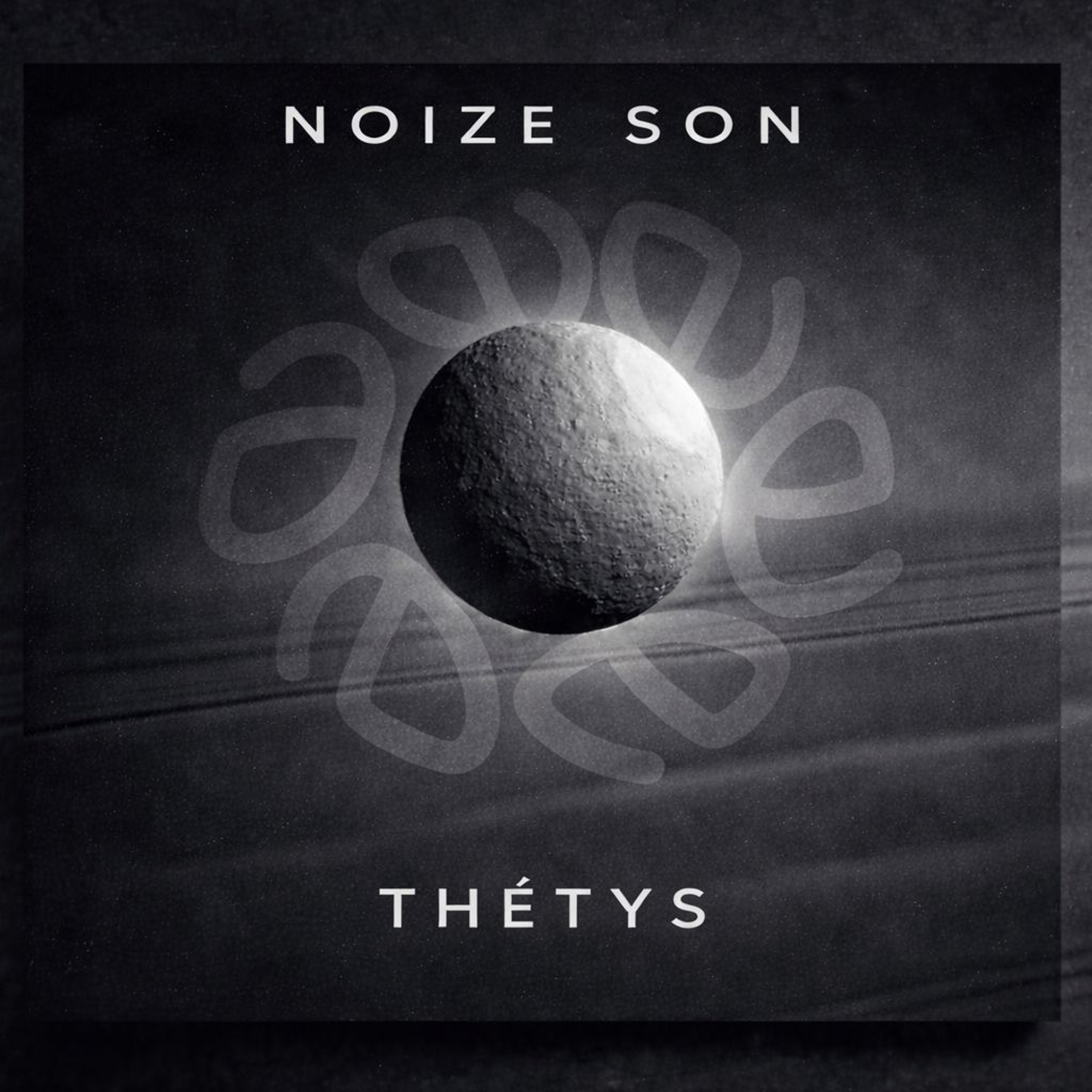 Track cover