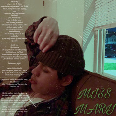 MISS MARY FT. OK TAV (prod. by Versus)
