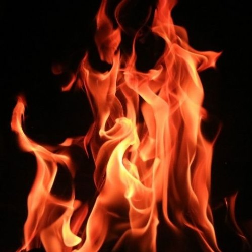 Discotoxic - Fire!(Orginal Mix)