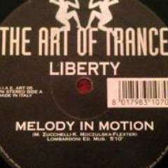 Liberty - Melody in Motion