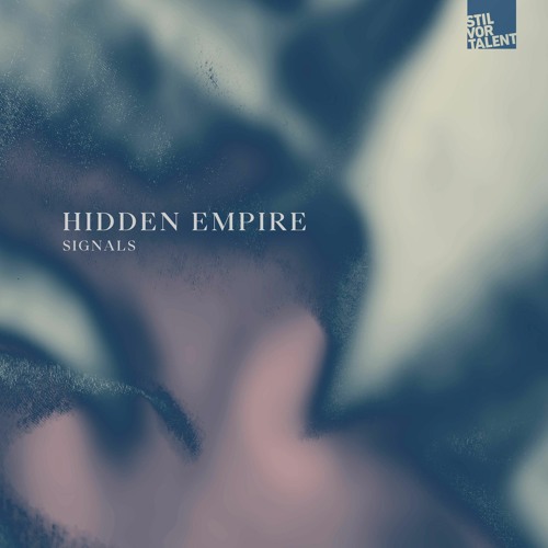 Hidden Empire - Comoja [Snippet]