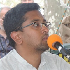 Namarasa Das ~ Philly Rath ~ 9.25.21