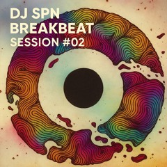 Breakbeat Session #02 (12" Vinyl Mix)