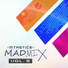 MadMix Vol 2 - Culture Beat - Pitbull - David Guetta - Bob Sinclair(1 hour Partymix)