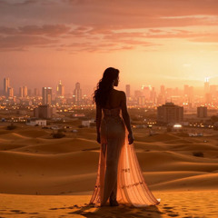 DJ Chilan - Evening In Arabia