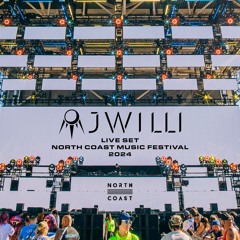 JWILLI - Live @ North Coast 2024