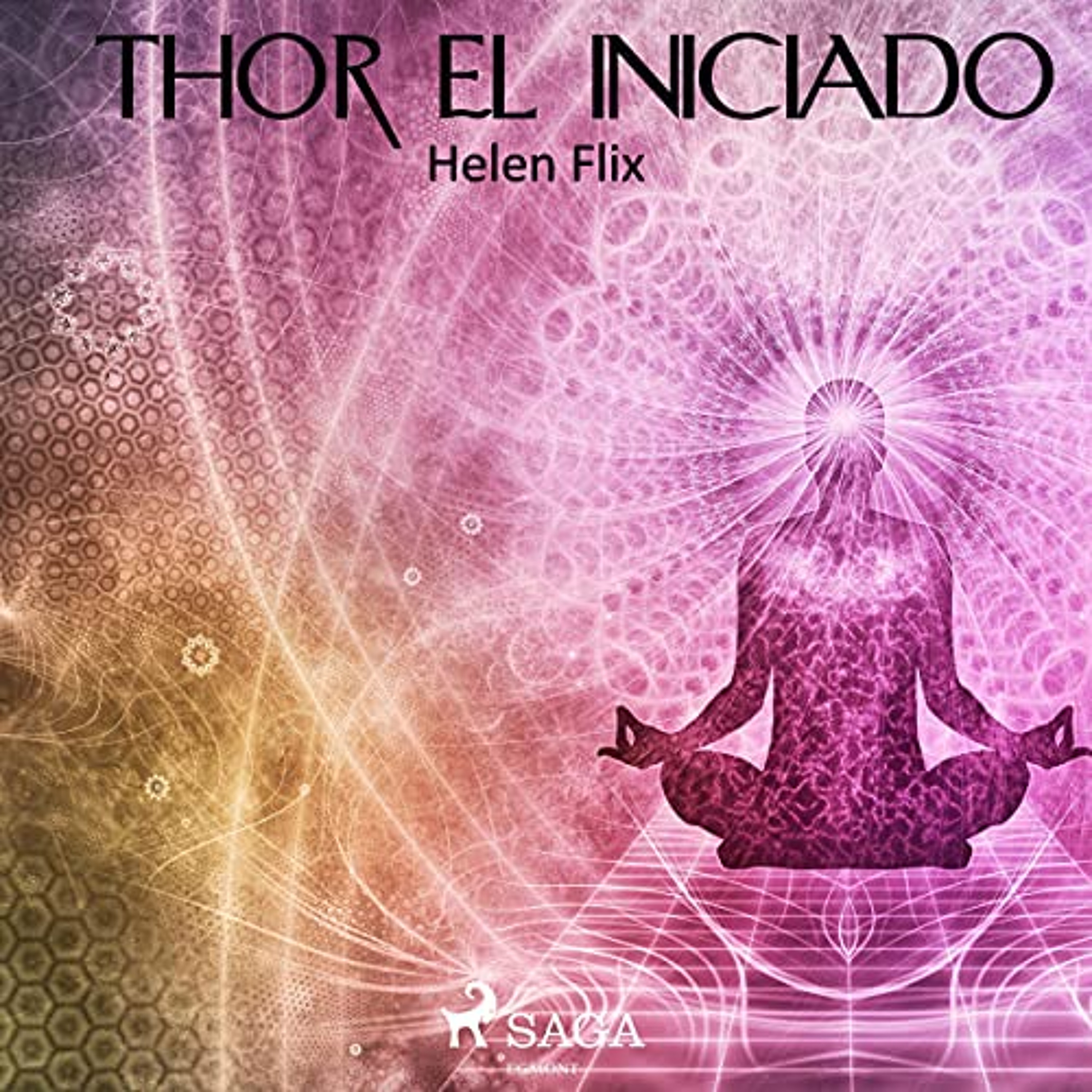 Thor, el iniciado (Audiolibro) | Prueba Gratis