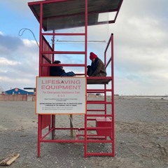 This Is What It Sounds Like To Be On The Beach With You