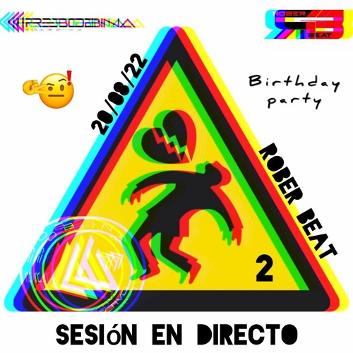 Sesión en directo 20/08/22 parte 2