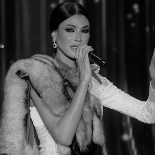 عساك بخير؟ عسى عيونك تنام الليل | أميمة ٢٠١٩