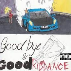 ALL GIRLS ARE THE SAME (Juice Wrld reverb instrumental)