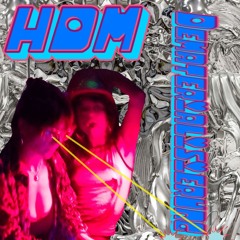 Diskotitties @ Hdm Dematerialisierungs Party