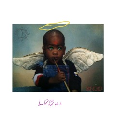 *LORDRUGGYBABY (VOL 1)