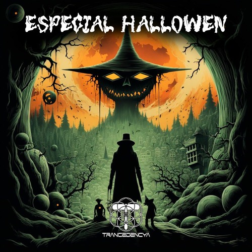 Hazellnut - #003 (Trancedencya High frequencies - Especial Hallowen)