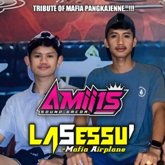 Amii15 - TRIBUTE OF MAFIA PANGKAJENNE...!!! [Lariannn & Labulll]#KencangDekkk