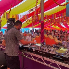 Mixtape - House Club Classics - April 2010 - Simon Tricklebank