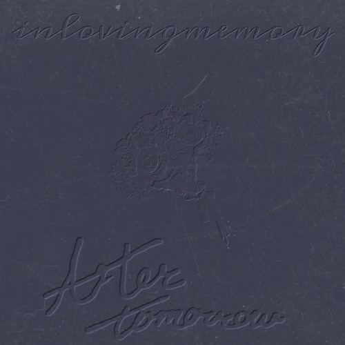 InLovingMemory (A bouquet of flowers)