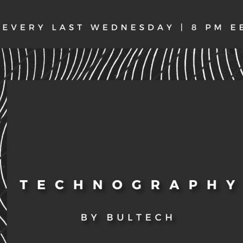 Technography Podcast by Bultech 002