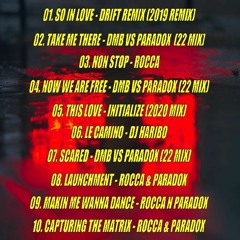 01 - 04 - 2022 QUICK MIX