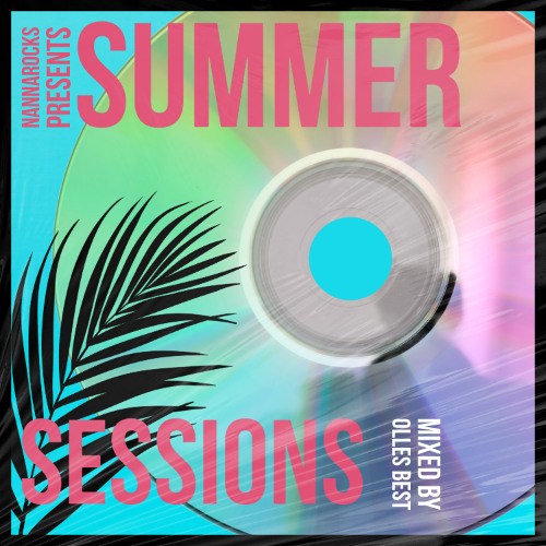 Stream Summer Sessions 002 - Mixed By Olle Best by Olle Best