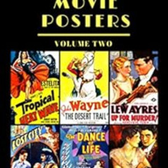 [READ] KINDLE 📌 The Big Book of Vintage Movie Posters: Volume Two: A Kindle Coffee T