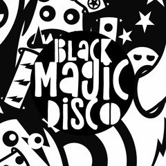 Black Magic Disco - Peanut Butter (Bubbling Minds Redux)