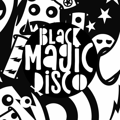 Black Magic Disco - Peanut Butter (Bubbling Minds Redux)