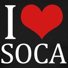SOCA VIBES 2024 MIX DJ CRUISE CONTROL