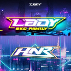 ANGGORO JENEFER #VVIP ( AZAY DTM X LADY SKC ) #HENDRA CRT02