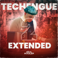 Ex-Special (Techengue) (Remix)