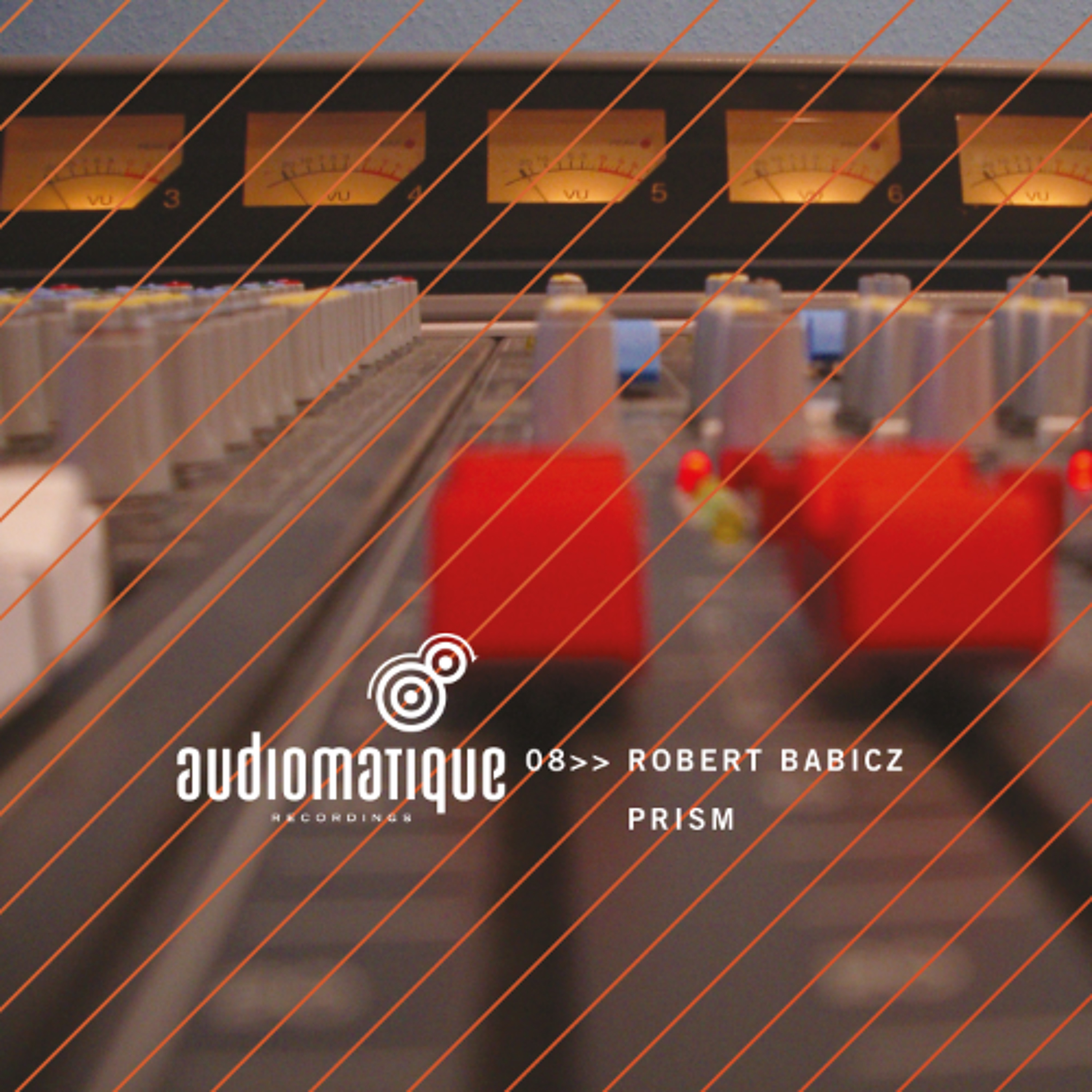 Prism episode artwork