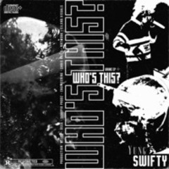 Swifty - Like Me (Prod. Shum Wei) [bonus track]