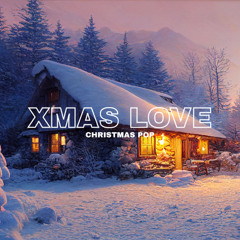 Xmas Love | Christmas Pop Type Beat