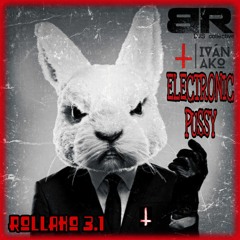RollAkO 3.1 -ELECTRONIC PUSSY- by Iván AkO