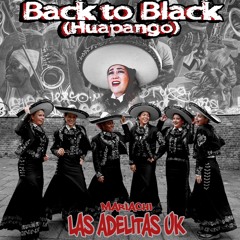 Back To Black (Huapango) Radio Edit