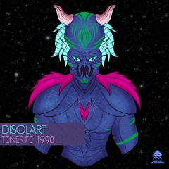 Disolart - Lambola (SPACEINVADERS63)