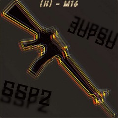 (H) - M16 (ssp2 & Jupsu kick edit)